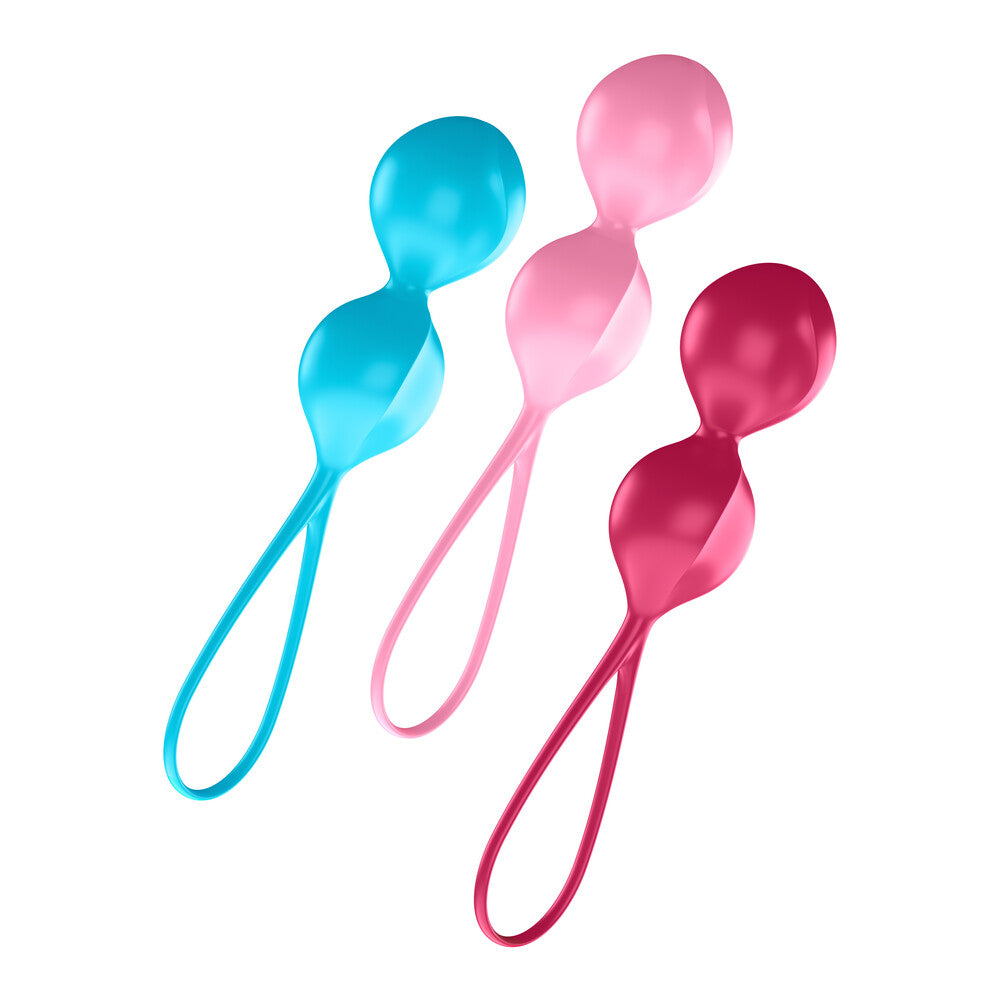 Palline Vaginali V Balls - immagine 2
