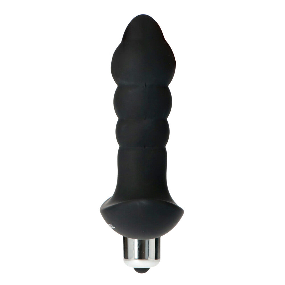 Vibratore Anale Bubble Screw - immagine 3