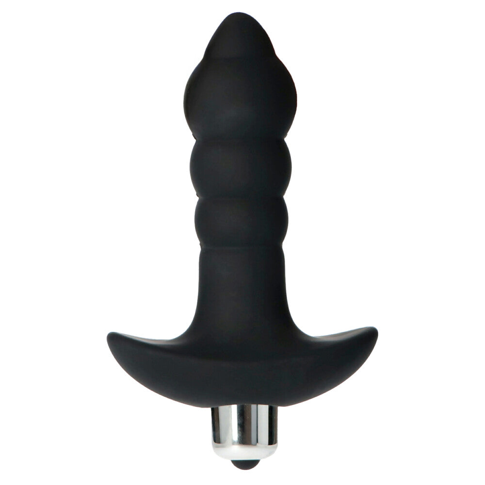 Vibratore Anale Bubble Screw - immagine 4