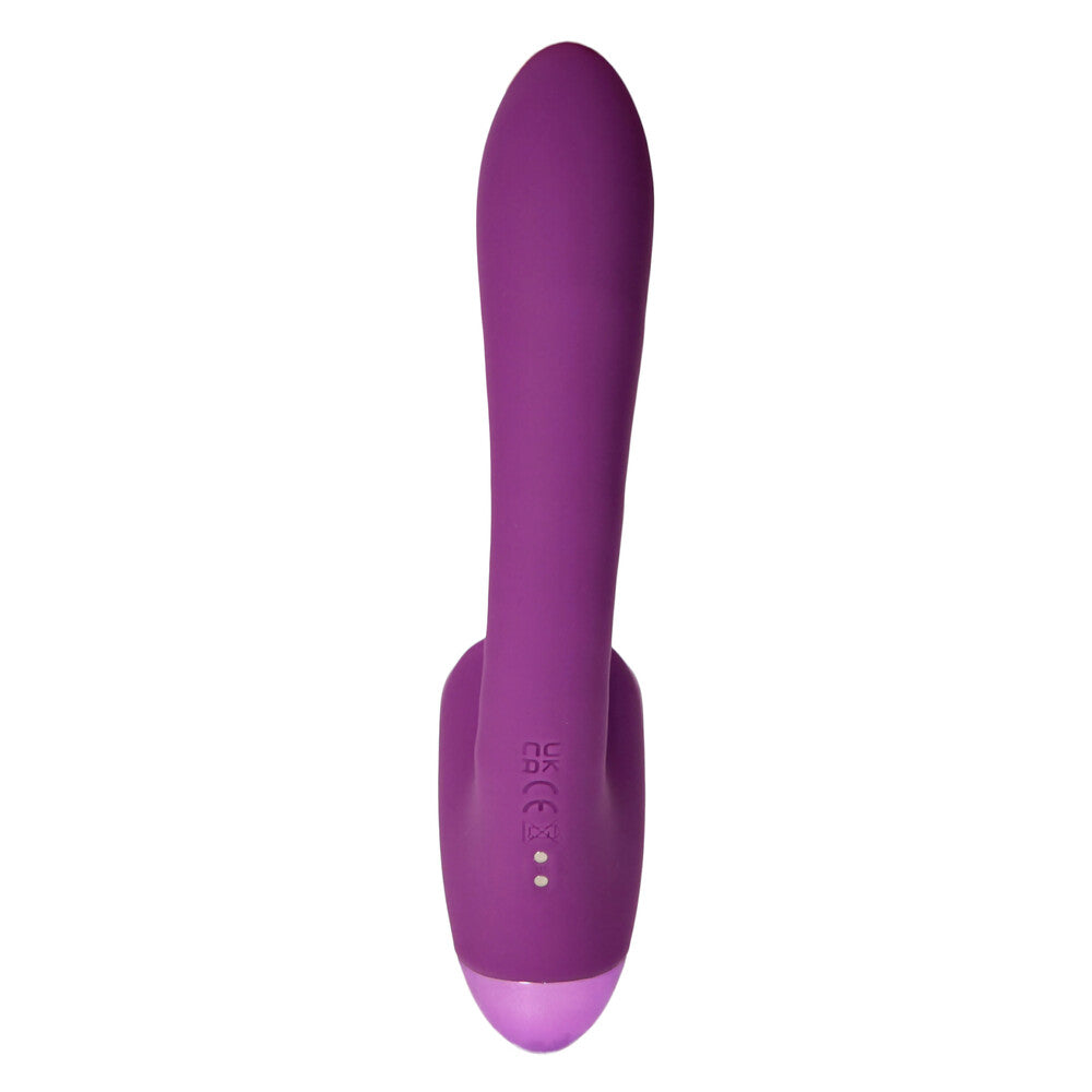 Vibratore Doppia Stimolazione Lick and Vibe - immagine 5