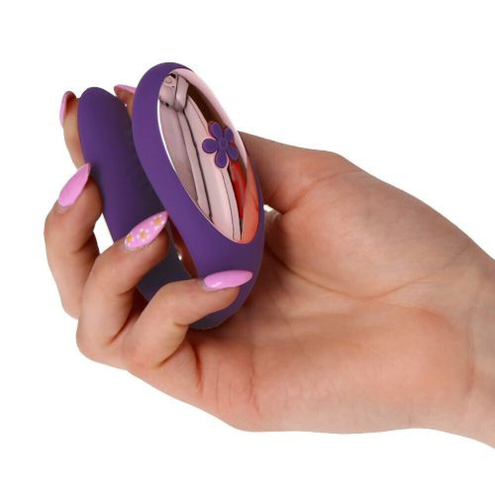 Vibratore per Coppia Love Nest - immagine 8