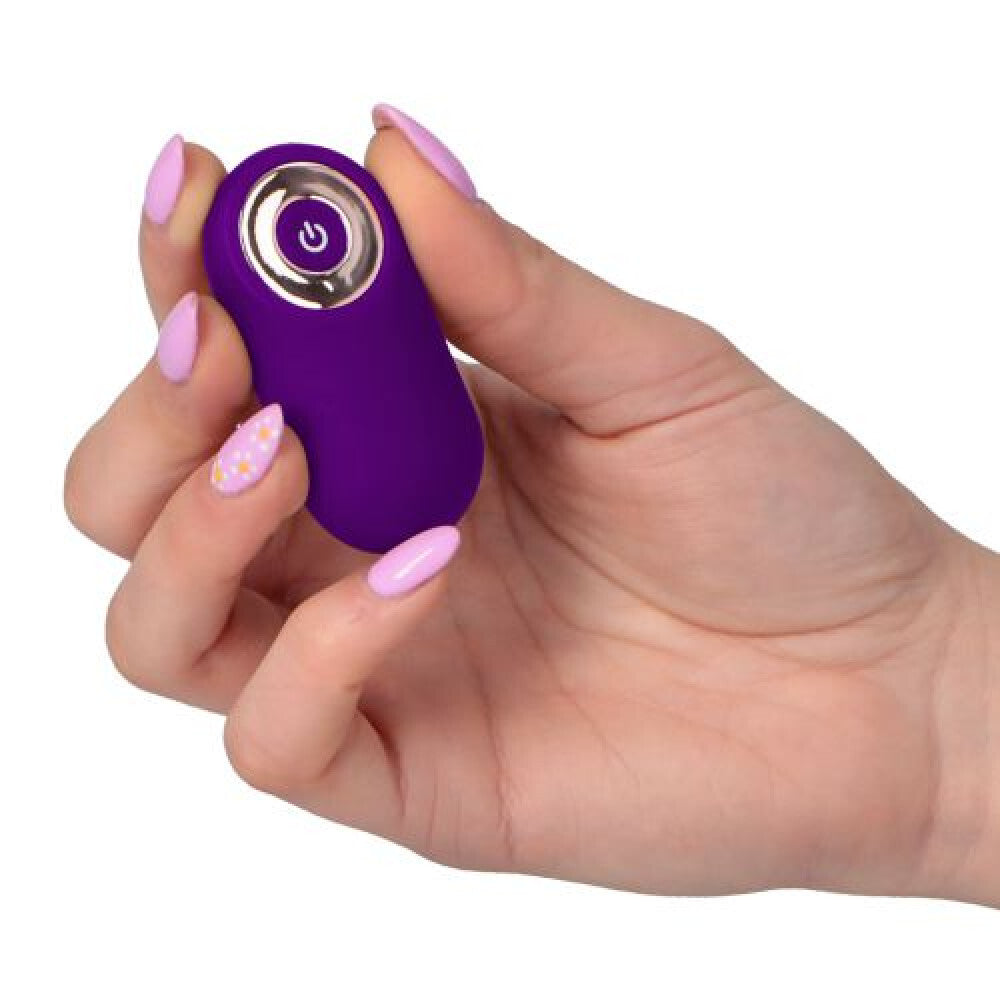 Vibratore per Coppia Love Nest - immagine 9