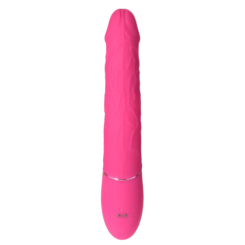 Vibratore Rabbit Thrill Bunny - immagine 5