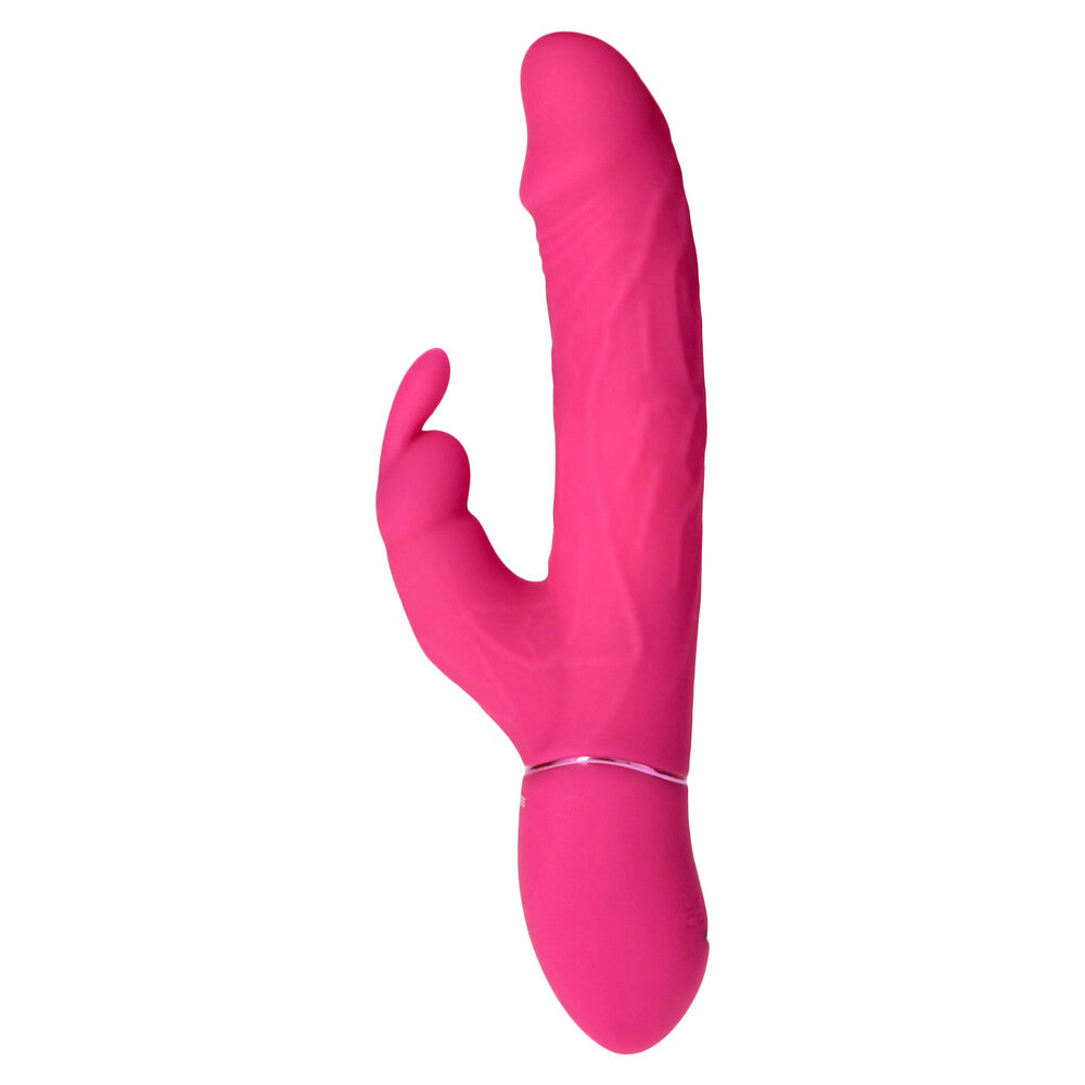 Vibratore Rabbit Thrill Bunny - immagine 6