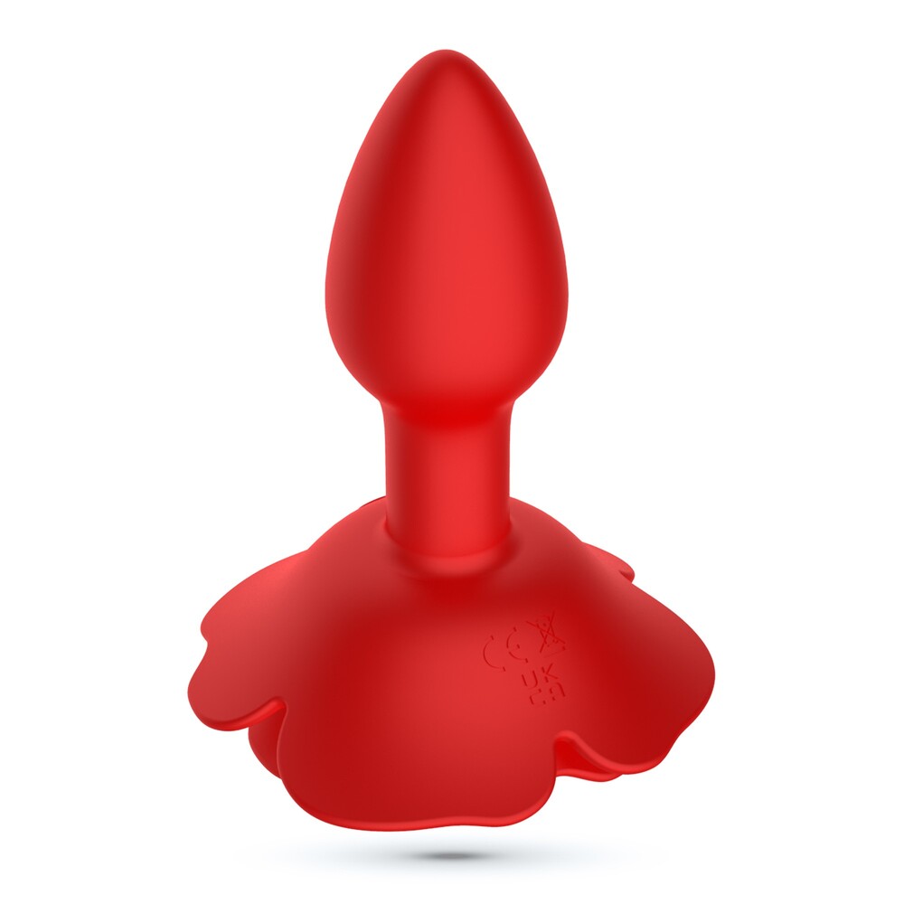 Vibratore Anale Giulietta - immagine 4