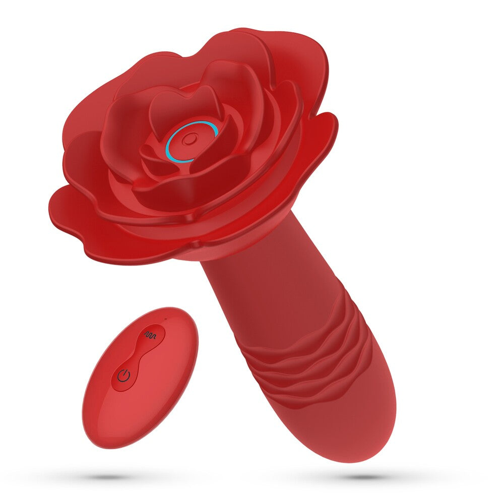 Vibratore Anale Romeo - immagine 1