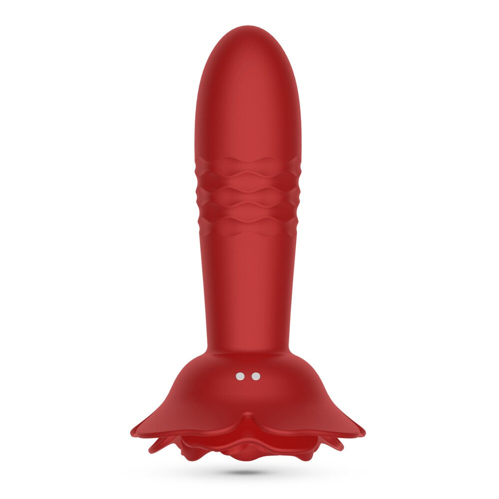 Vibratore Anale Romeo - immagine 5
