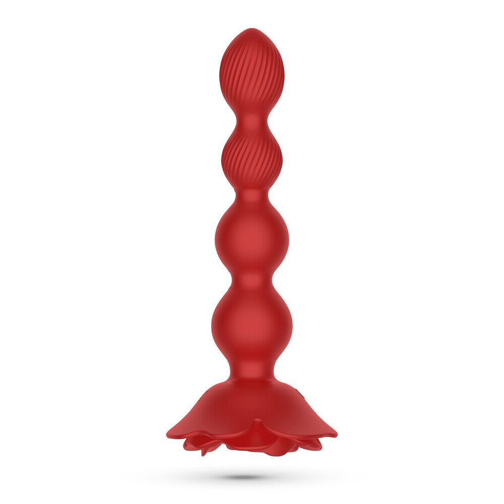Vibratore Anale Rosaline - immagine 6