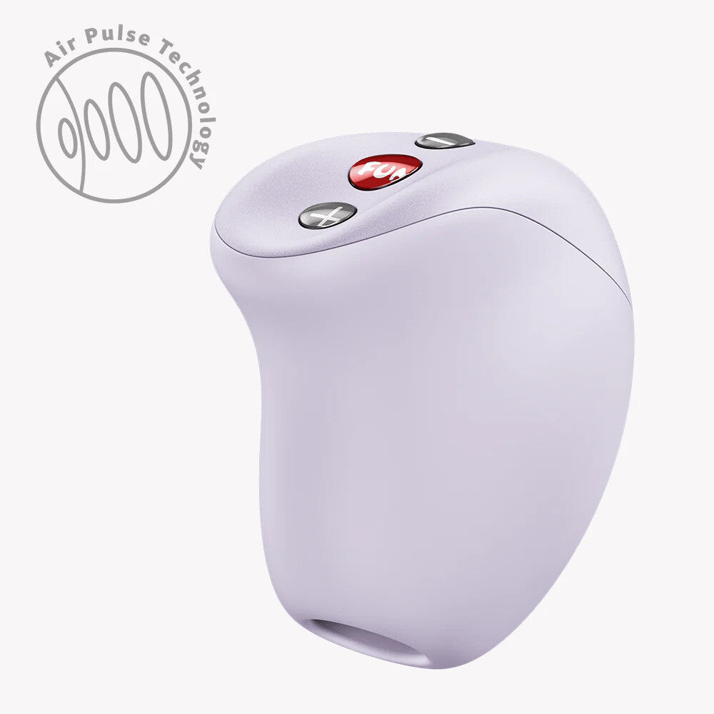 Vibratore Clitoride Mea - immagine 1