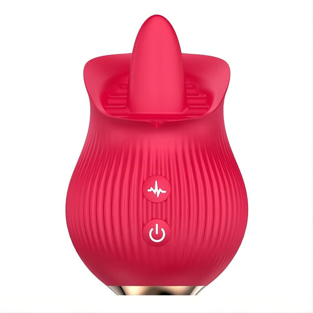 Vibratore Clitoride Petal Bliss - immagine 1