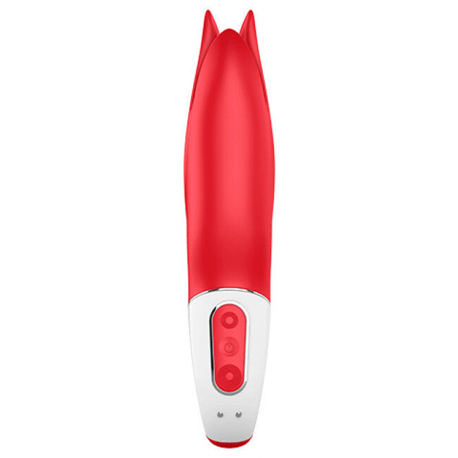 Vibratore Clitoride Power Flower - immagine 3