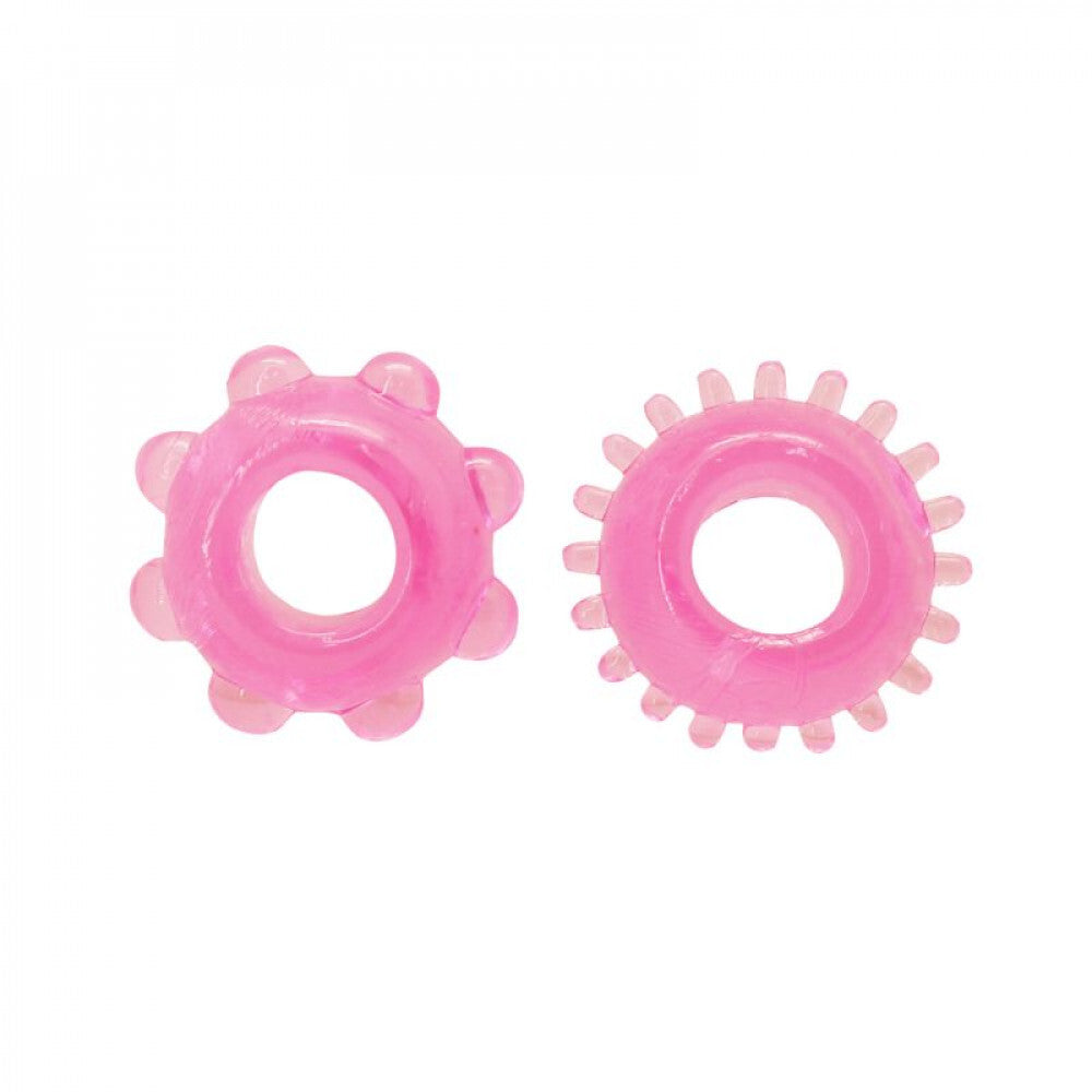 Anelli Fallici Magic Nubs - immagine 2