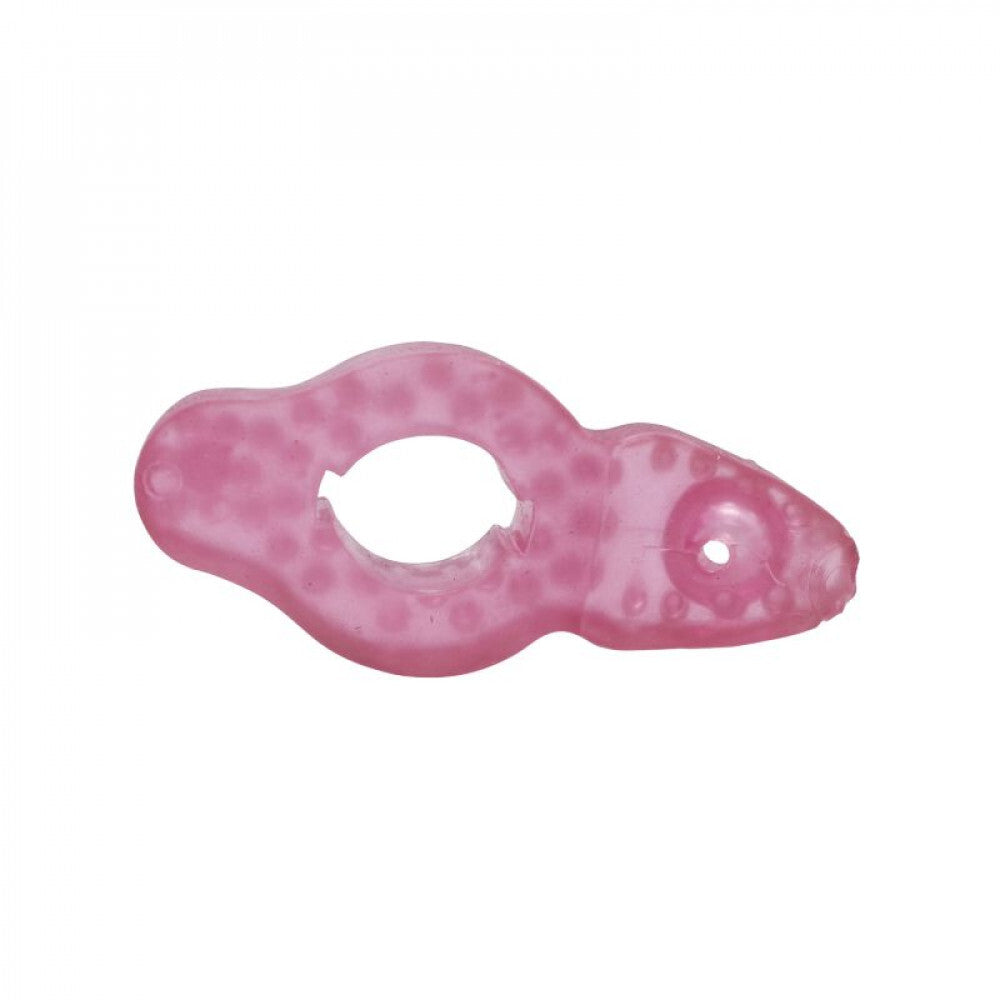 Anello Fallico Beady Rug - immagine 3