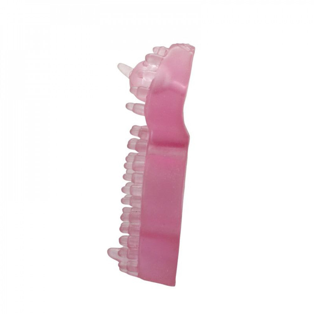 Anello Fallico Beady Rug - immagine 4