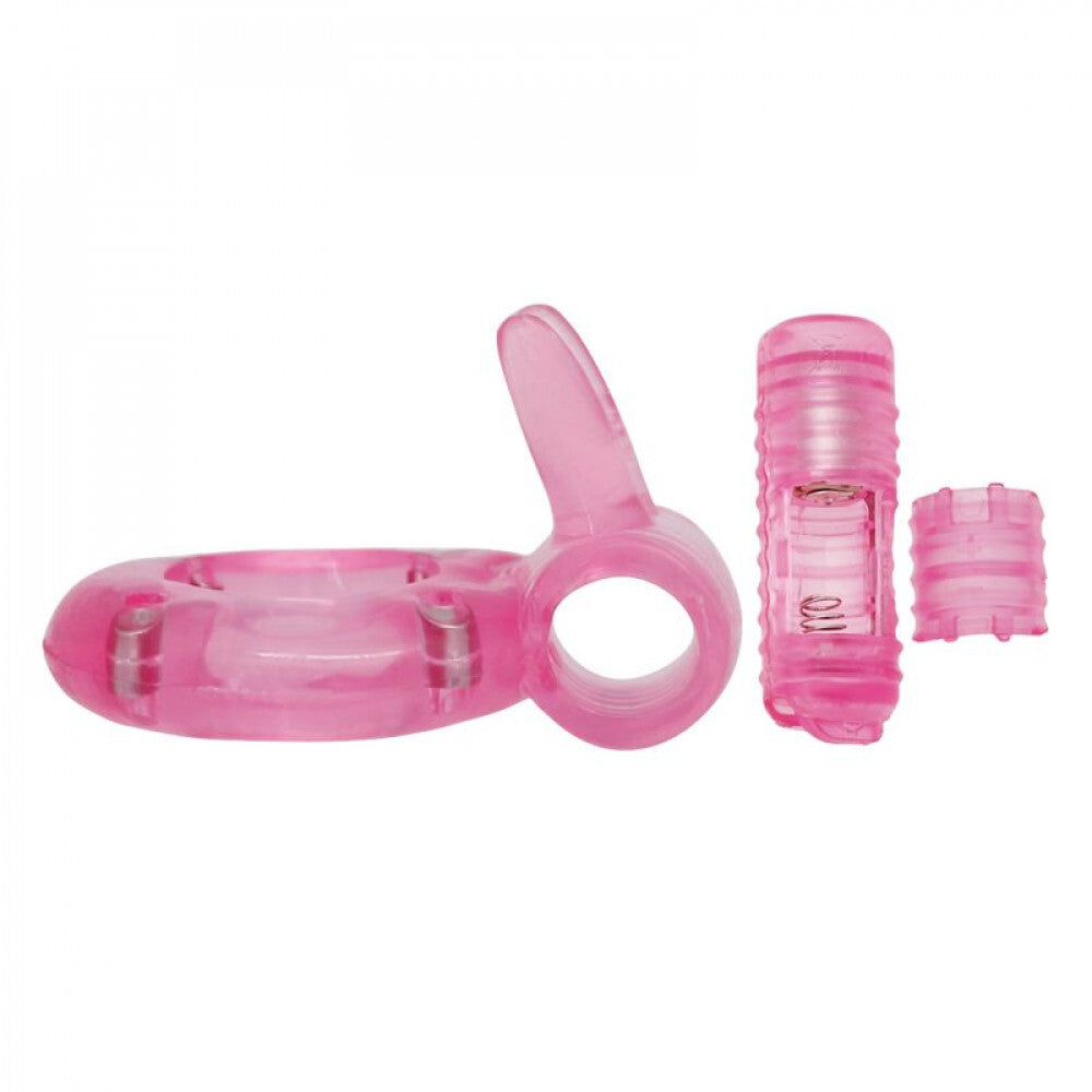 Anello Vibrante Magnet - immagine 4