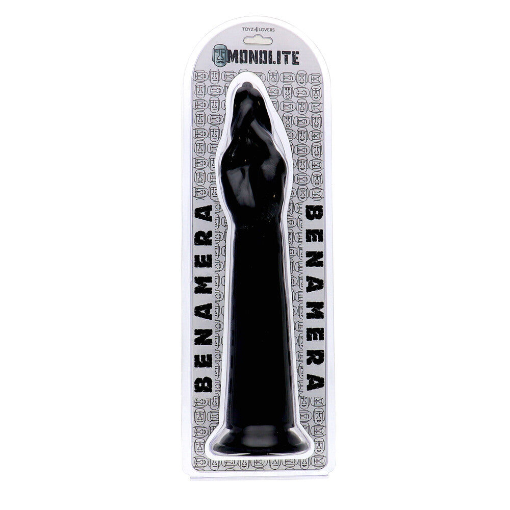 Mano Fisting Extreme Benamera Ø 7,3 cm - immagine 8