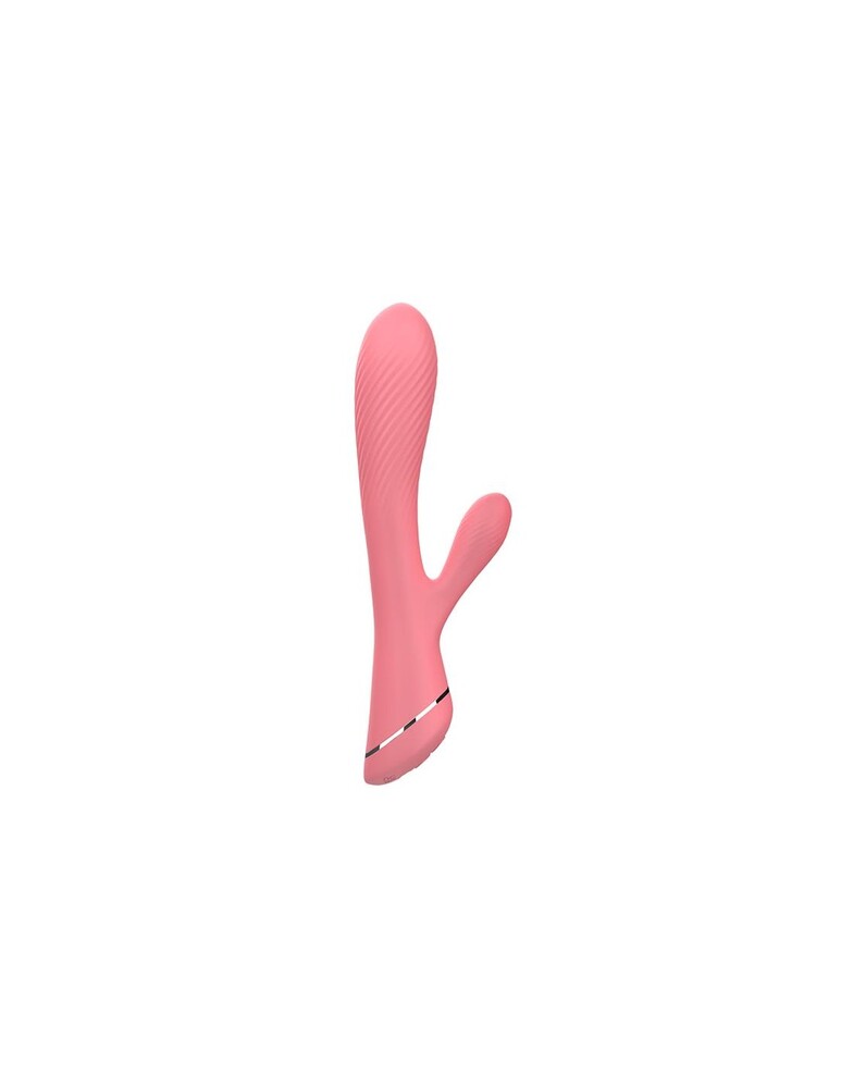 Vibratore Rabbit Coney - immagine 4
