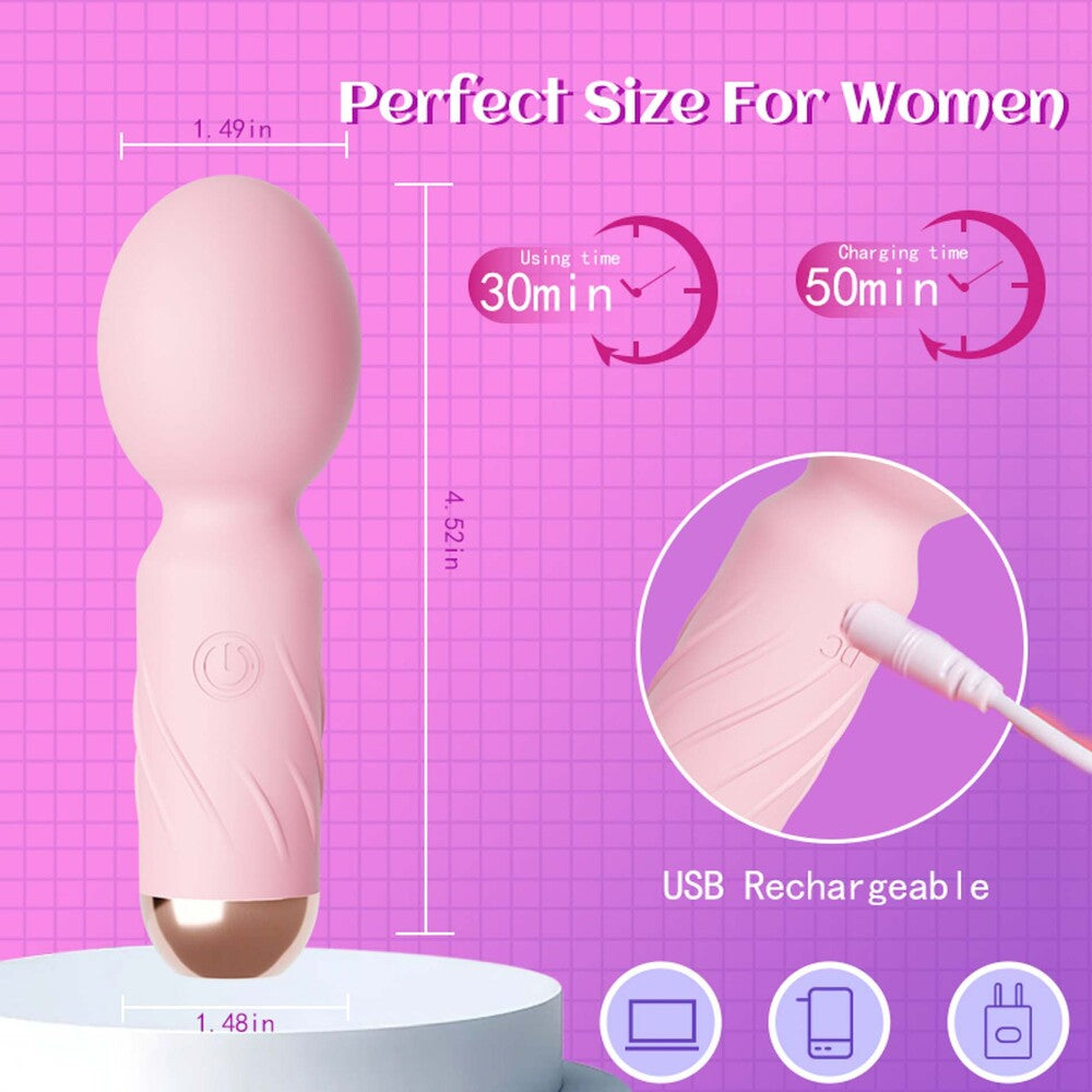 Magic Wand Cute Mini - immagine 8