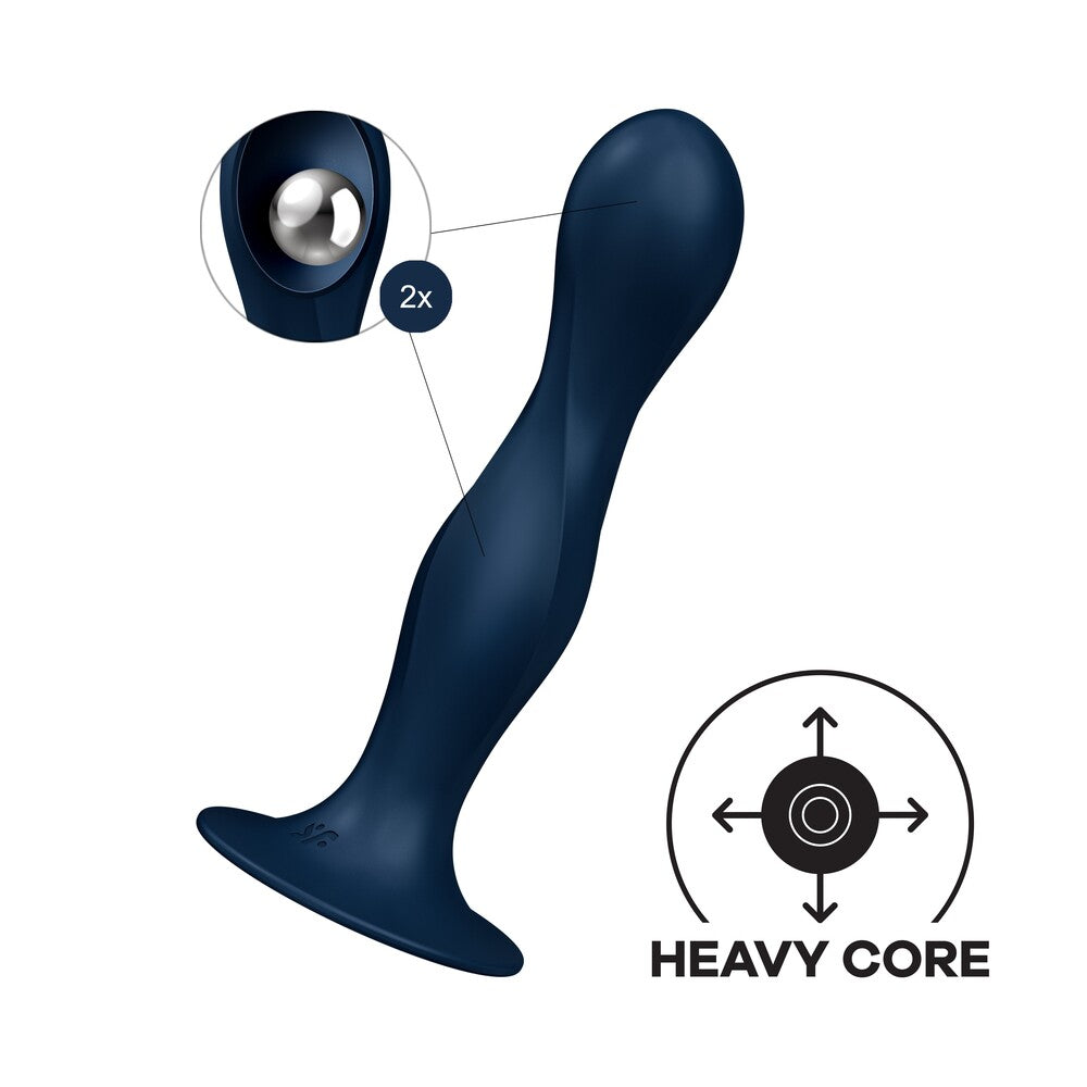 Dildo Anale Double Ball-R - immagine 1