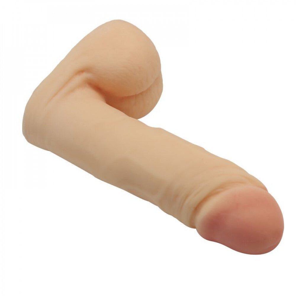 Dildo Realistico Stocky 12,5 cm - immagine 3