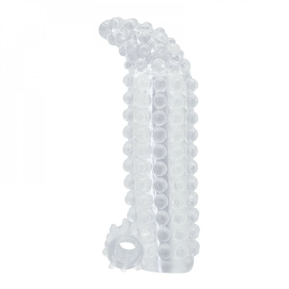 Guaina e Prolunga Pene G-Spot Sleeve 11,5 cm - immagine 1