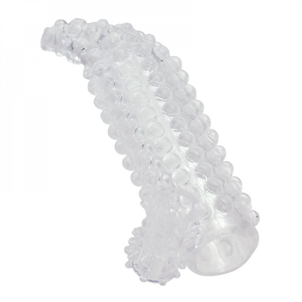 Guaina e Prolunga Pene G-Spot Sleeve 11,5 cm - immagine 2