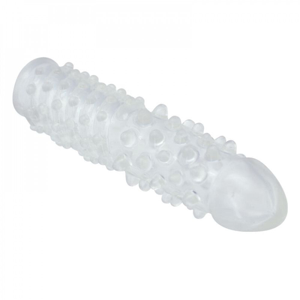 Guaina e Prolunga Pene More 16,5 cm - immagine 3
