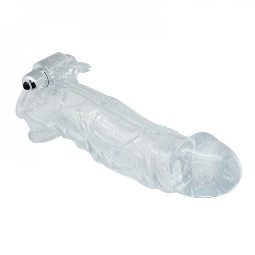 Guaina e Prolunga Pene Real Lover 23 cm - immagine 2