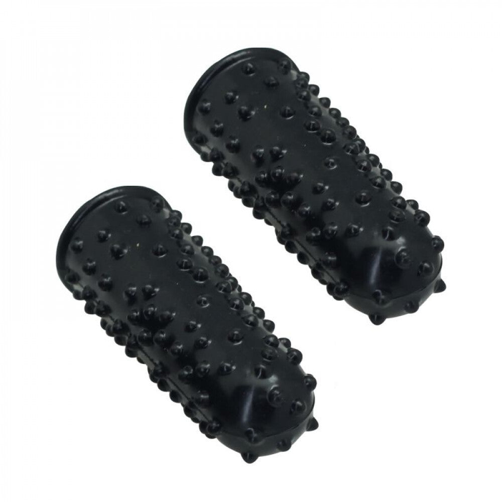 Guaine per Dita Pleasure Touch - immagine 2