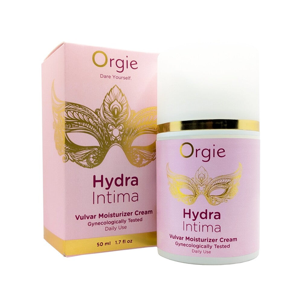 Crema Idratante Vaginale Hydra Intima - immagine 1
