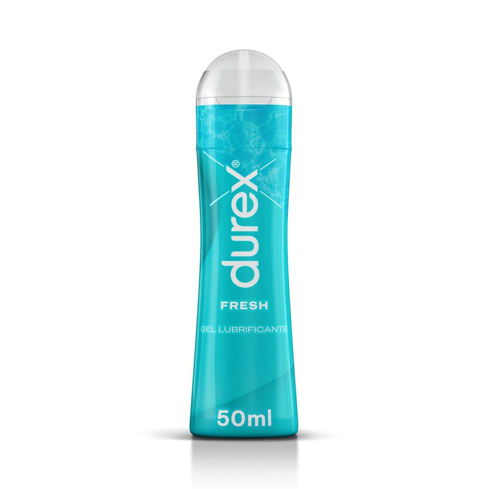 Lubrificante Durex Fresh - immagine 1