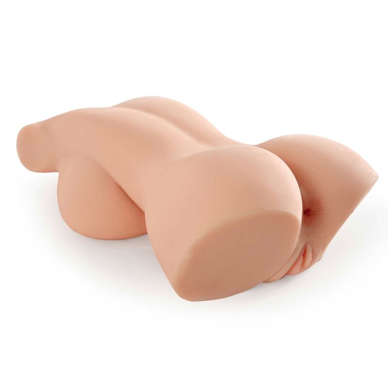 Torso Perfect 10 Pelle Chiara