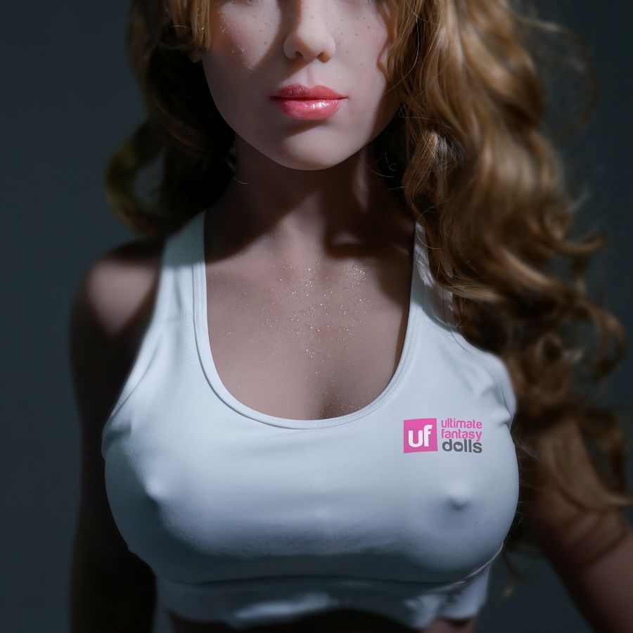 Bambola Realistica Ultimate Fantasy Mandy