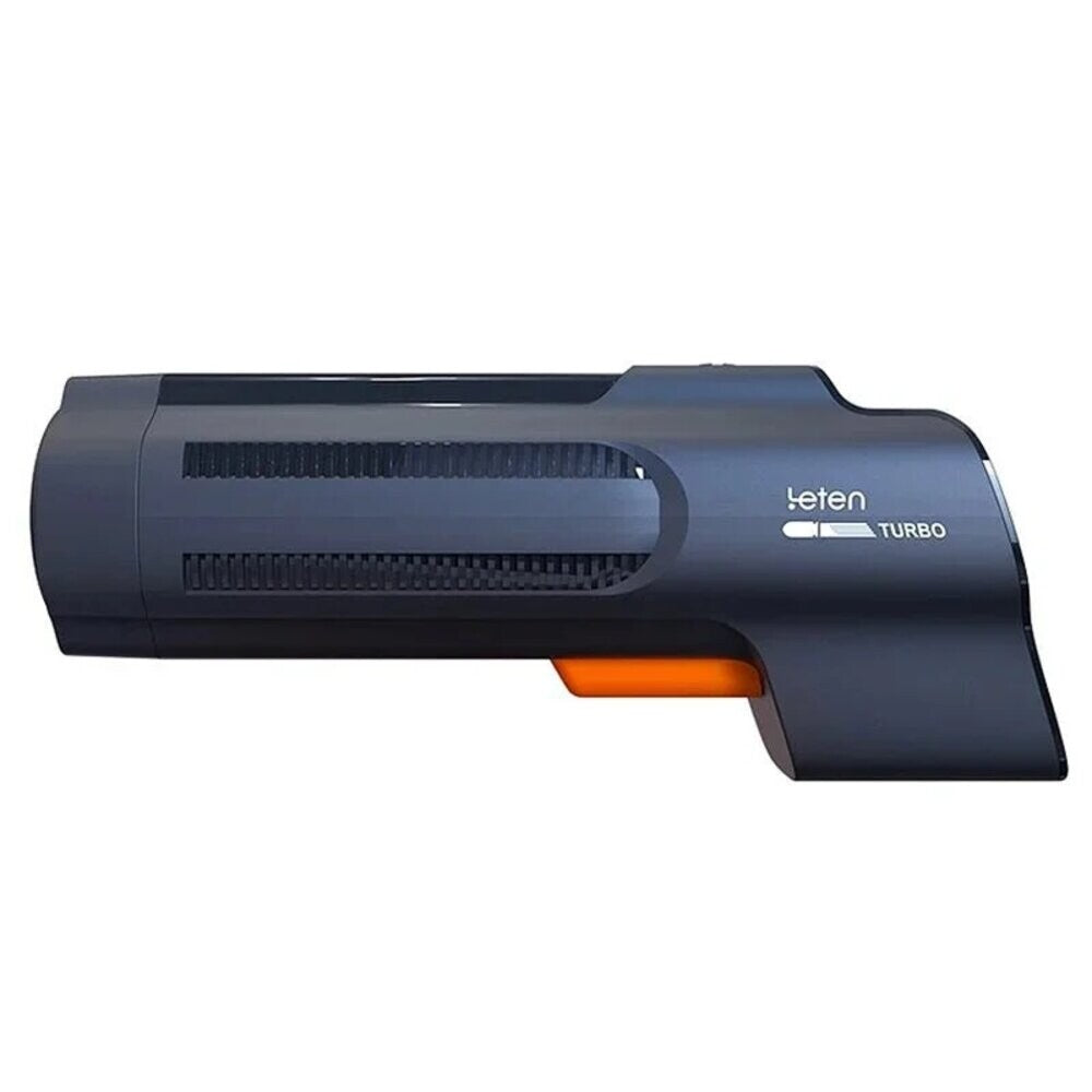 Masturbatore Automatico Gun King - immagine 5