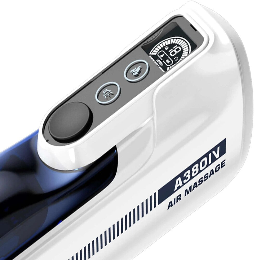 Masturbatore Automatico A380 IV - immagine 8