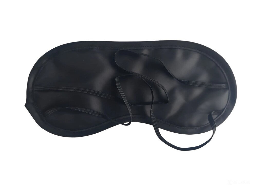 Maschera Sexy Blind Soft - immagine 2