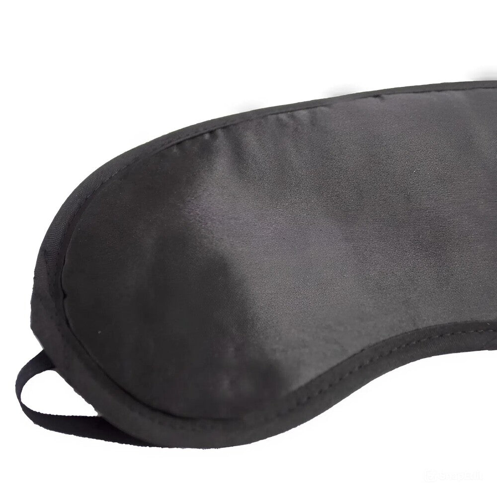 Maschera Sexy Blind Soft - immagine 3