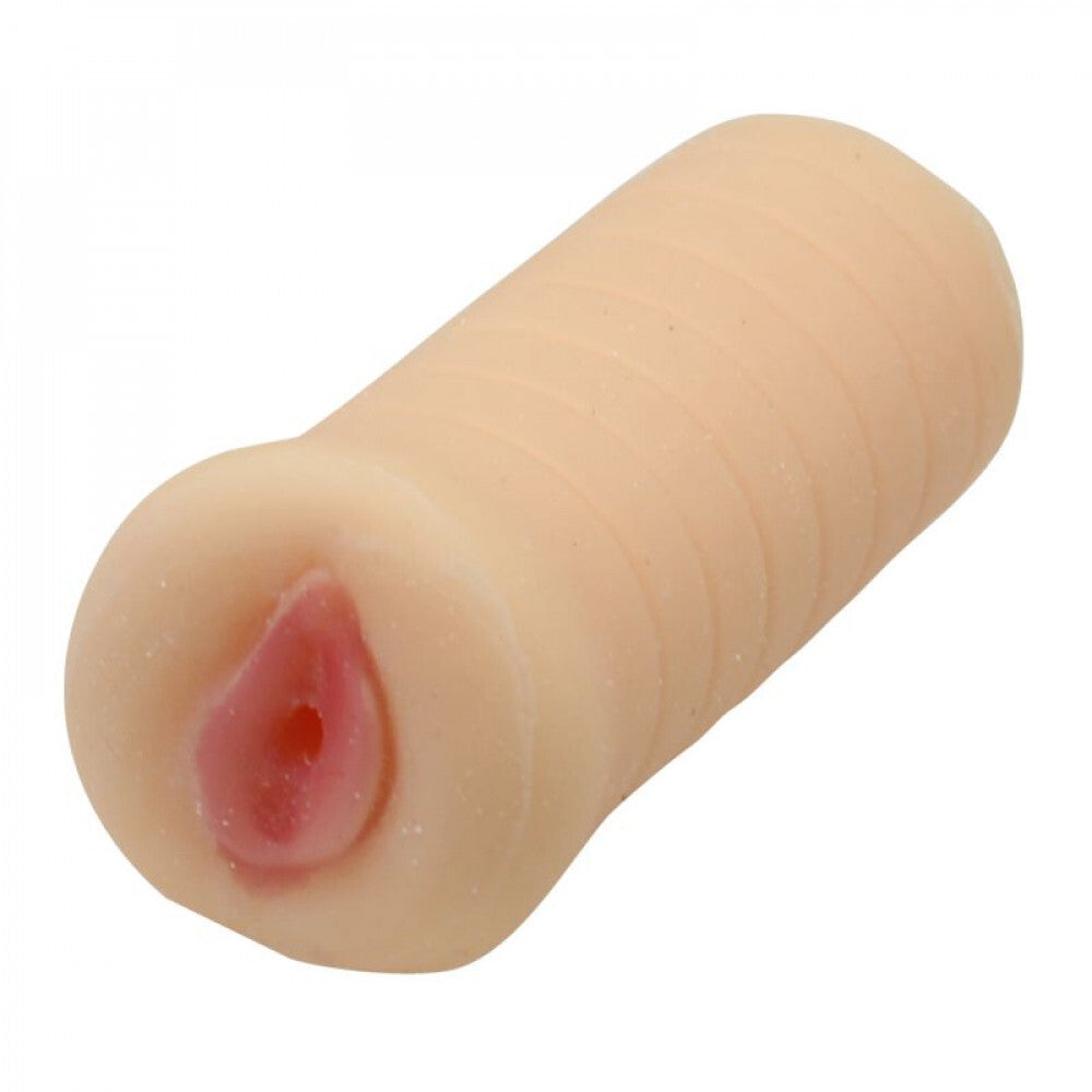 Vagina Artificiale Stretched Lips - immagine 1