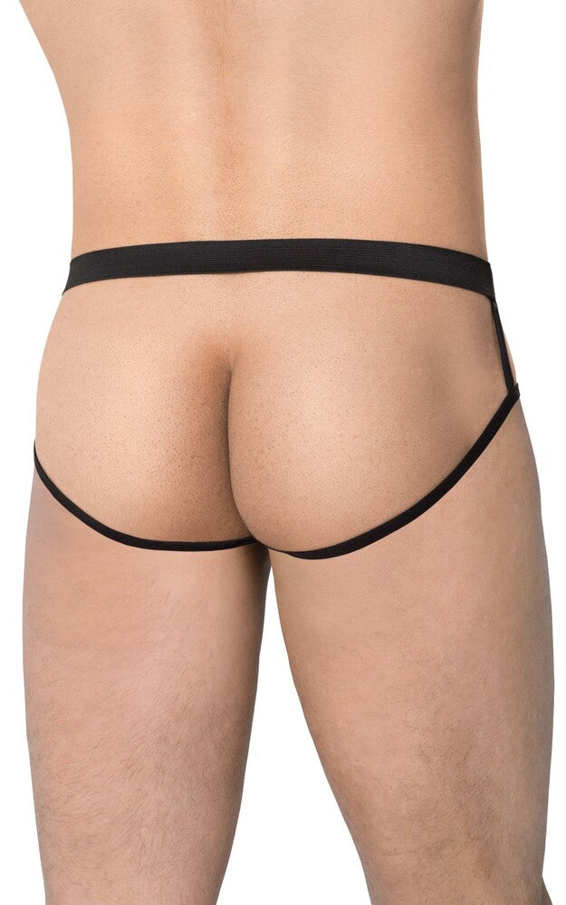 Intimo Uomo Mesh Brief S/L - immagine 2
