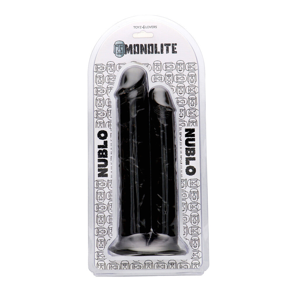 Dildo Doppio Extreme Nublo - immagine 7