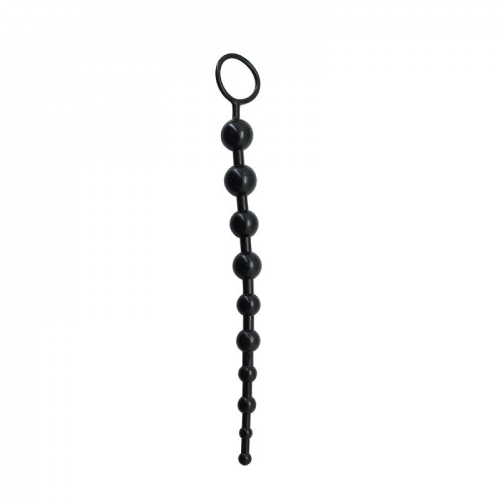 Palline Anali Jelly Long - immagine 2
