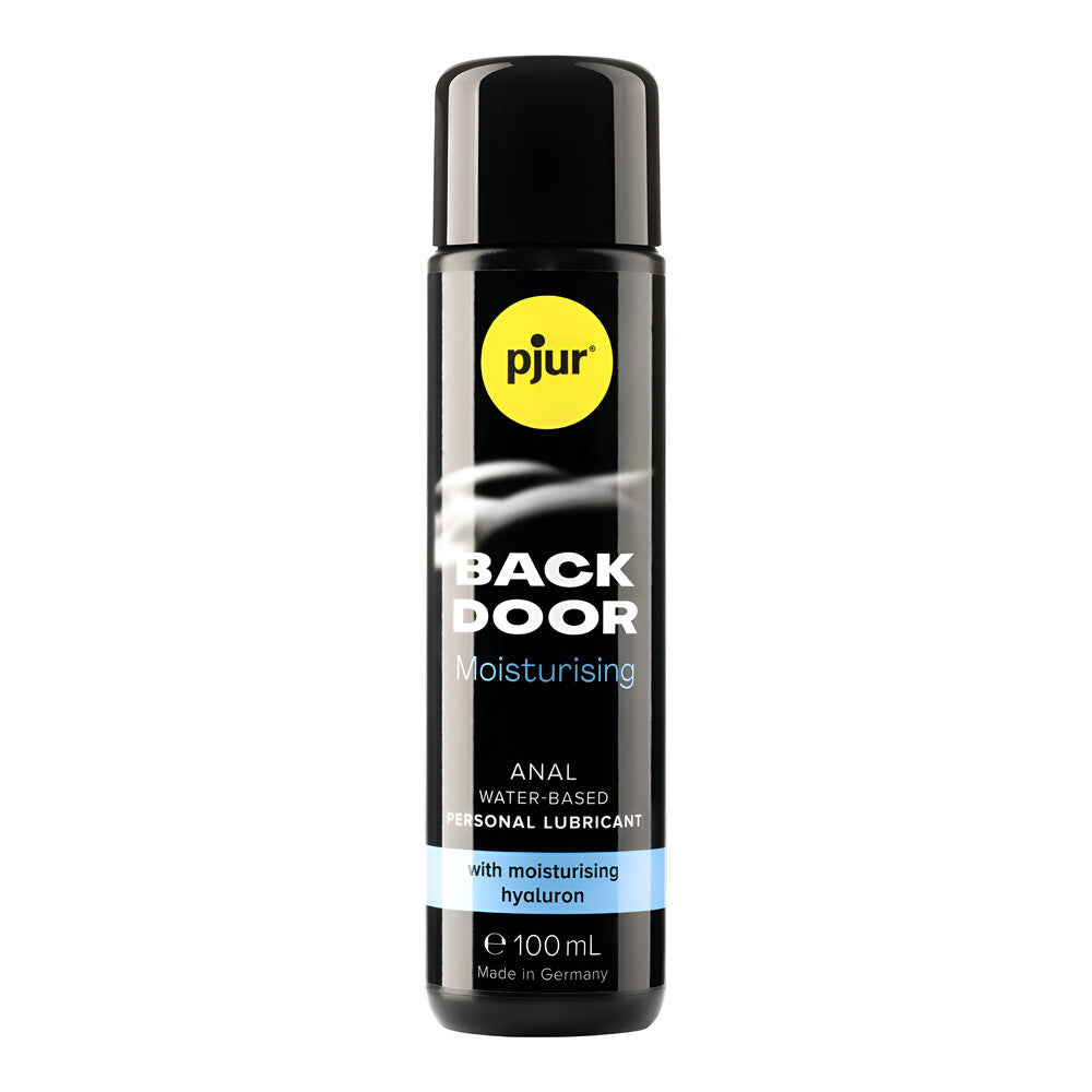 Lubrificante Anale Back Door Glide 100 ml - immagine 1