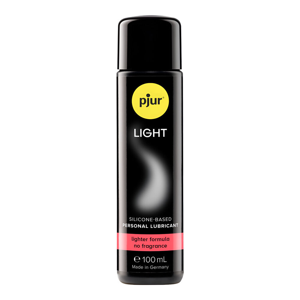Lubrificante Anale Light 100 ml - immagine 1