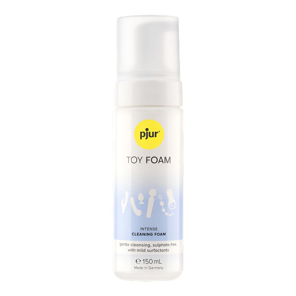 Toy Cleaner Toy Foam 150ml - immagine 1