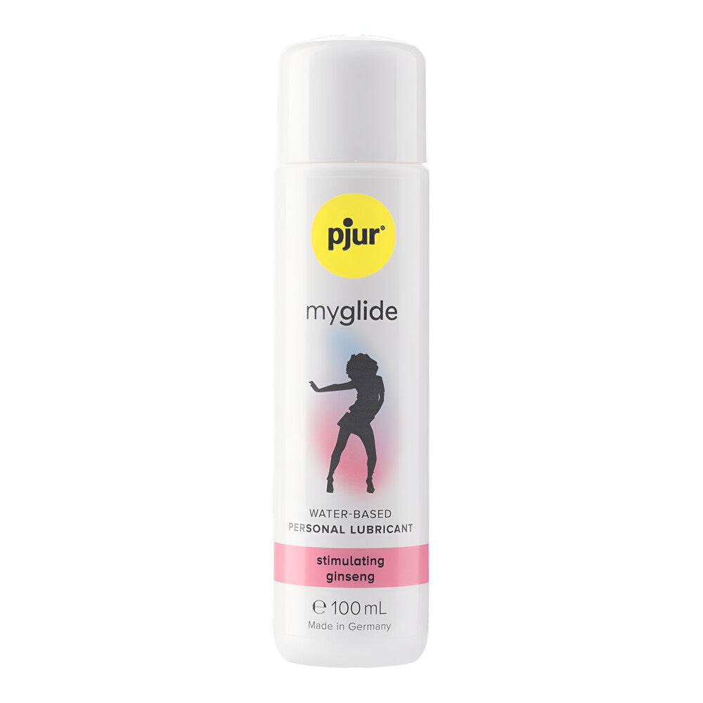 Lubrificante Vaginale My Glide 30 ml - immagine 1