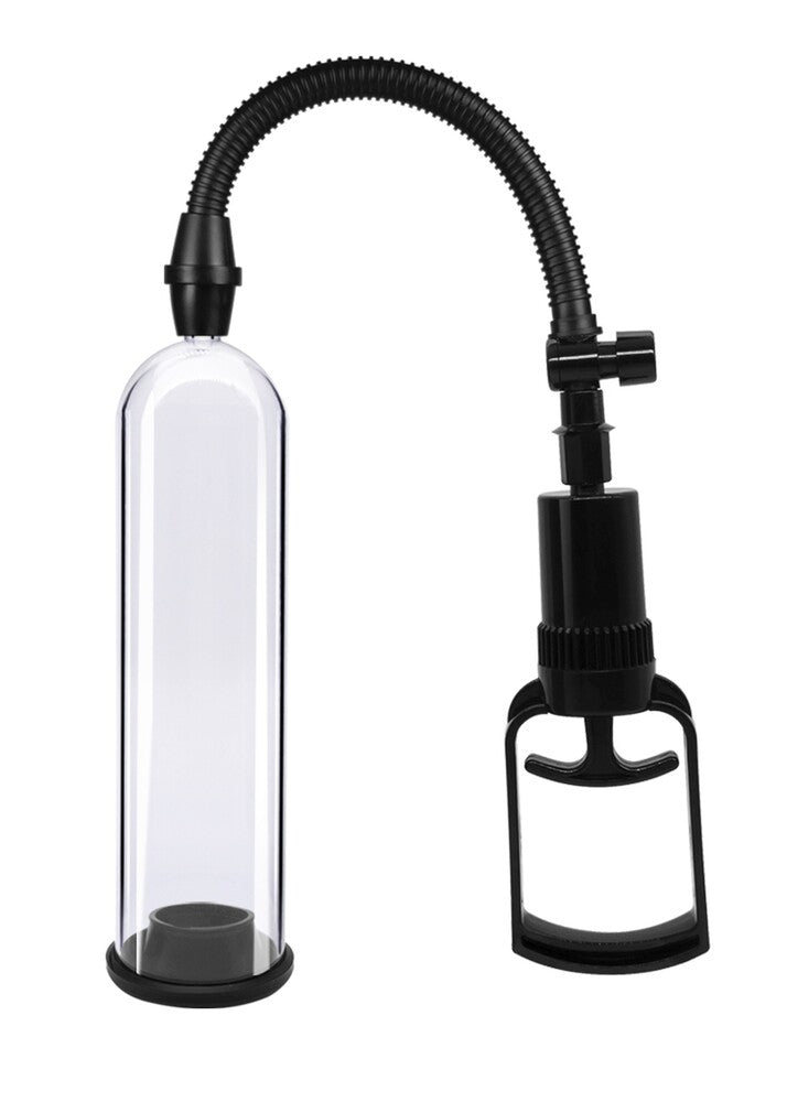 Sviluppatore Powerpump Black and Clear - immagine 4