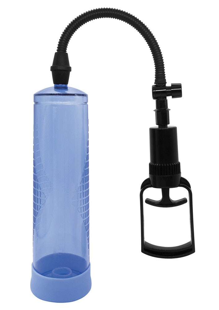 Sviluppatore Powerpump Max Blue - immagine 1