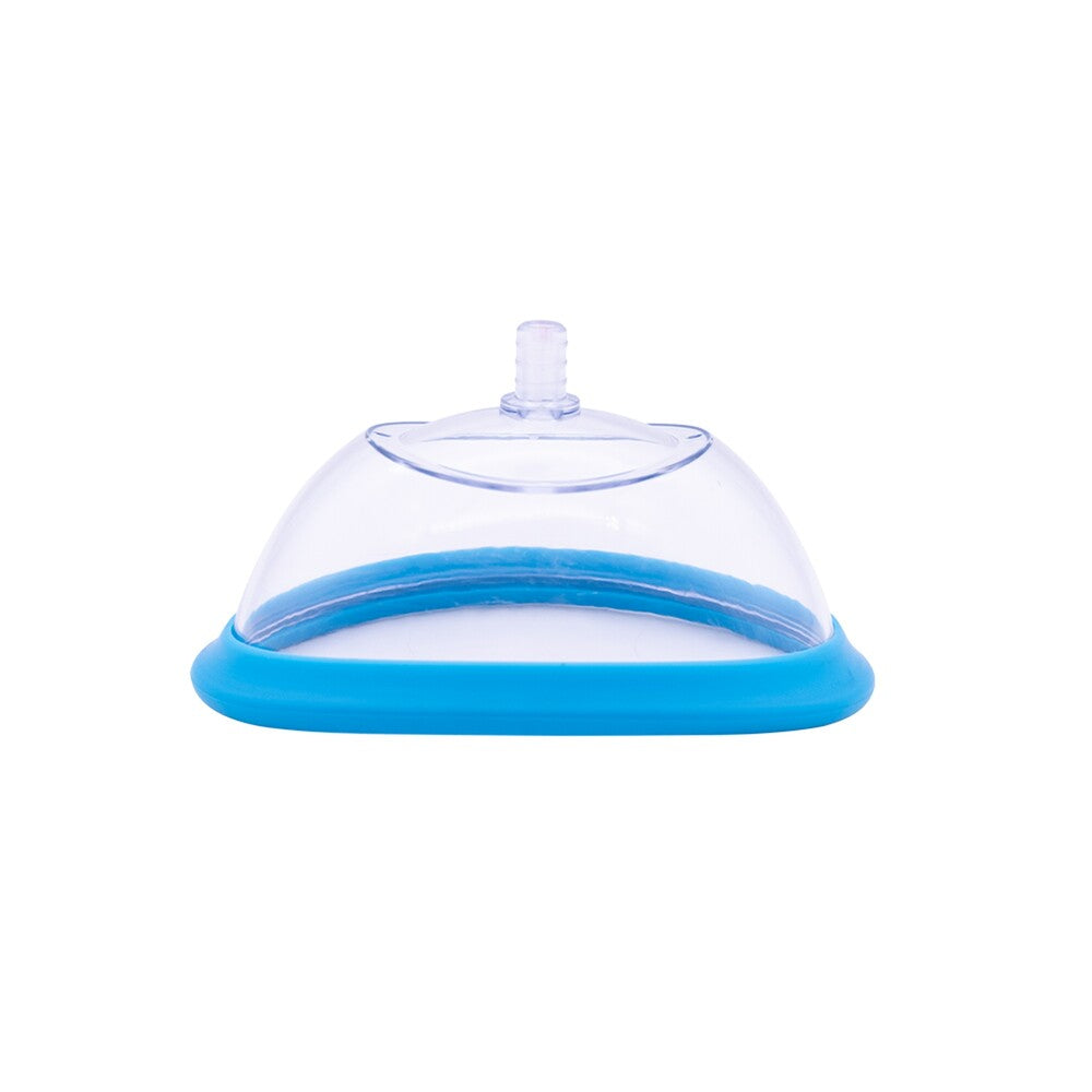 Succhia clitoride Pussy Powerpump - immagine 4