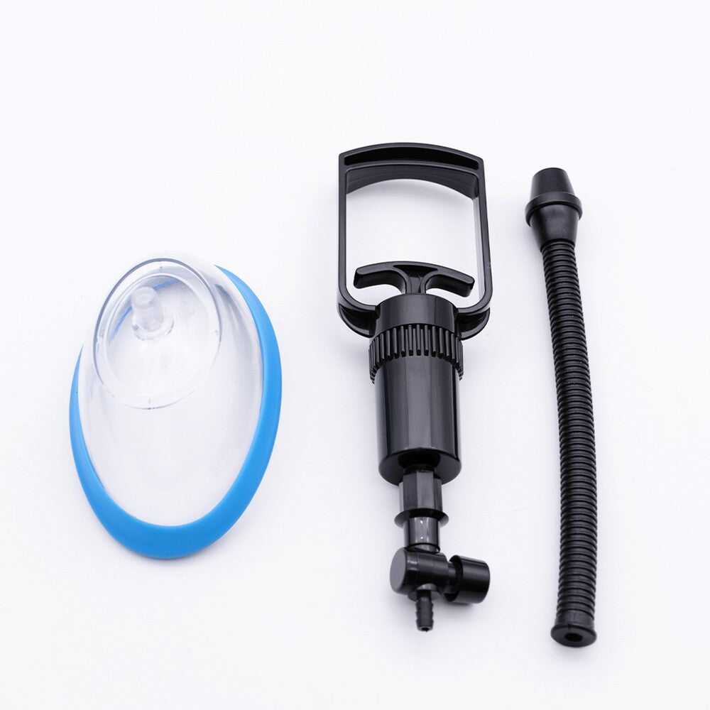 Succhia clitoride Pussy Powerpump - immagine 5