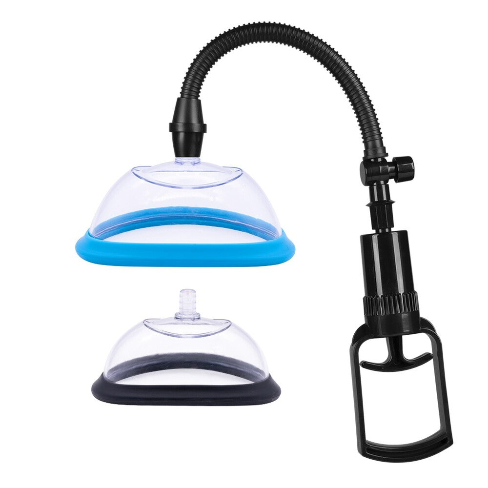 Succhia clitoride Pussy Powerpump - immagine 2